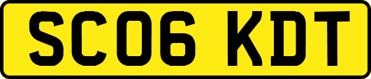 SC06KDT