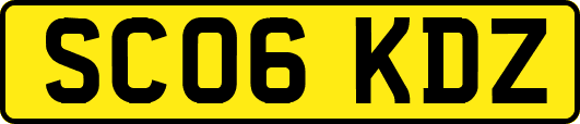 SC06KDZ