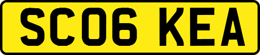 SC06KEA