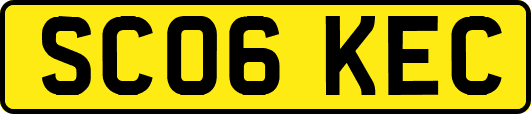 SC06KEC