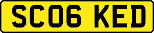 SC06KED