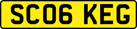 SC06KEG