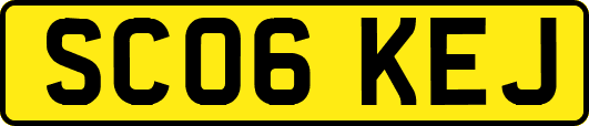 SC06KEJ