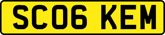 SC06KEM