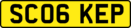 SC06KEP
