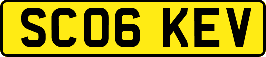 SC06KEV