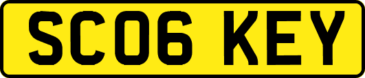 SC06KEY