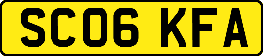 SC06KFA