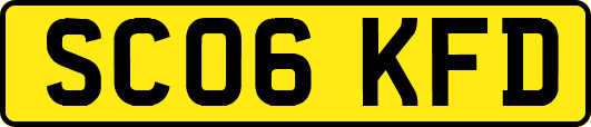 SC06KFD