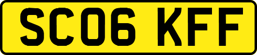 SC06KFF