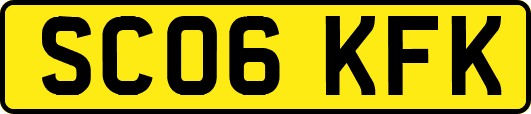 SC06KFK