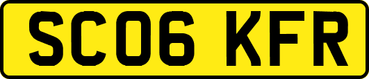 SC06KFR