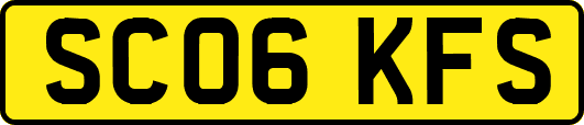 SC06KFS