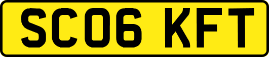 SC06KFT