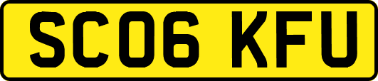 SC06KFU
