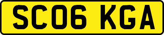 SC06KGA