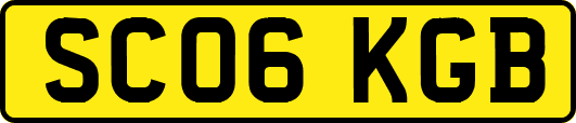 SC06KGB