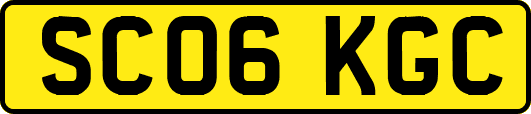 SC06KGC