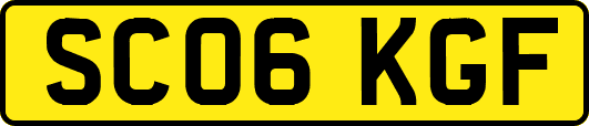 SC06KGF