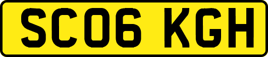 SC06KGH