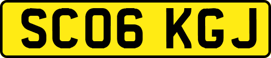 SC06KGJ