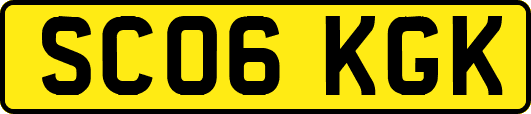SC06KGK