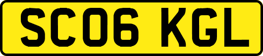 SC06KGL