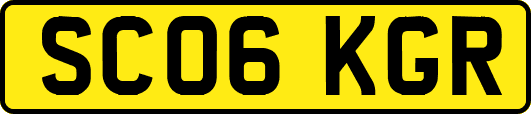 SC06KGR