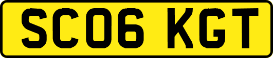 SC06KGT