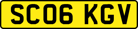 SC06KGV