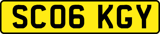 SC06KGY