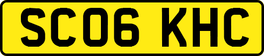 SC06KHC