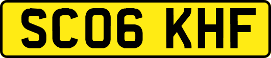 SC06KHF