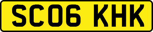 SC06KHK