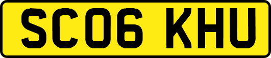 SC06KHU