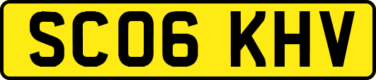 SC06KHV