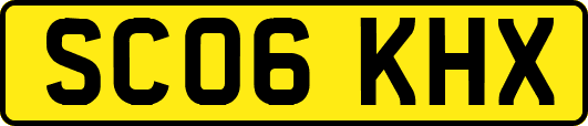 SC06KHX
