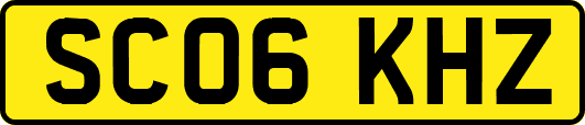 SC06KHZ