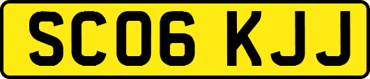 SC06KJJ
