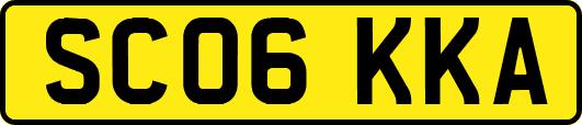 SC06KKA