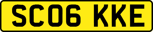 SC06KKE