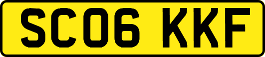 SC06KKF