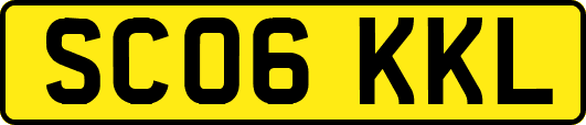 SC06KKL