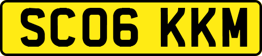 SC06KKM