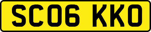 SC06KKO