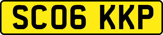 SC06KKP