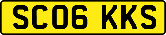 SC06KKS