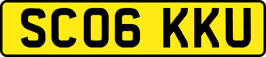 SC06KKU