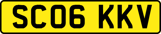 SC06KKV