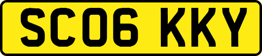 SC06KKY
